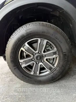 RANGER 3.0 XLT 16V 4X4 CD