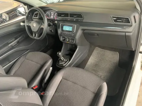 Saveiro Trendline 1.6 Total Flex 16V