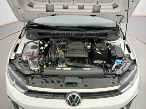 POLO 1.0 170 TSI MANUAL