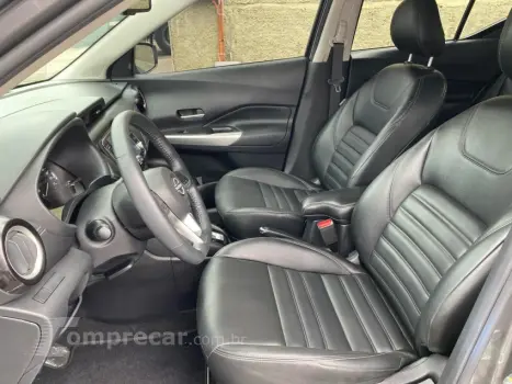 KICKS 1.6 16vstart Exclusive