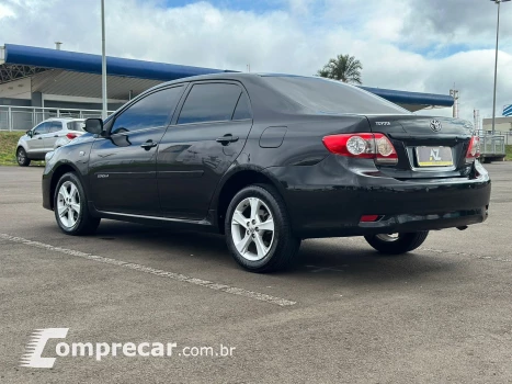 COROLLA 2.0 XEI 16V