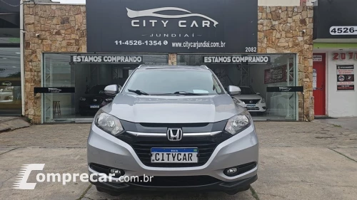 Honda HR-V 4 portas