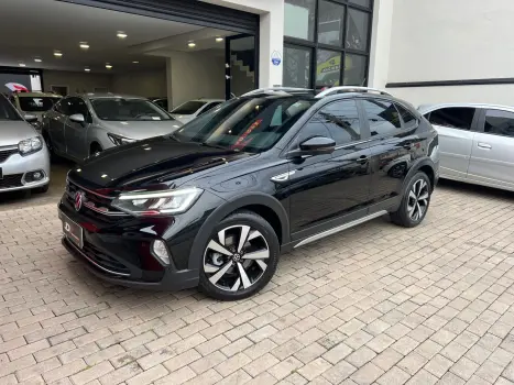 Volkswagen NIVUS 1.0 200 TSI Highline 4 portas