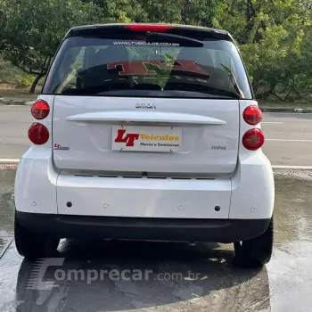 FORTWO CO 52 MHD
