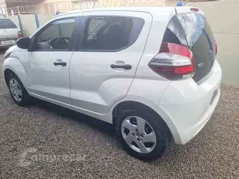 MOBI 1.0 8V EVO Like.