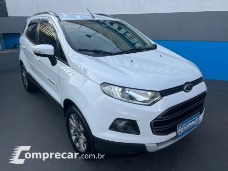 ECOSPORT 1.6 Freestyle 16V