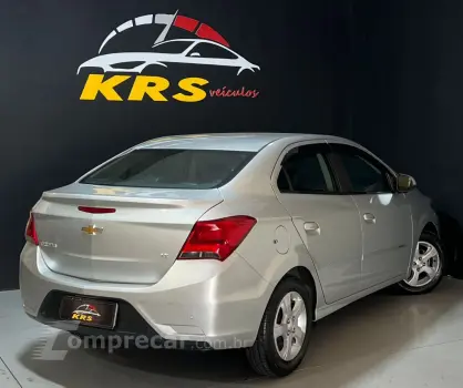 PRISMA Sed. LT 1.4 8V FlexPower 4p