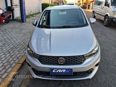 Argo 1.0 4P FLEX FIREFLY DRIVE