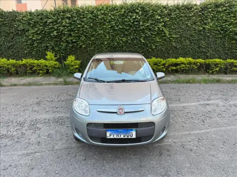 PALIO 1.0 MPI Attractive 8V