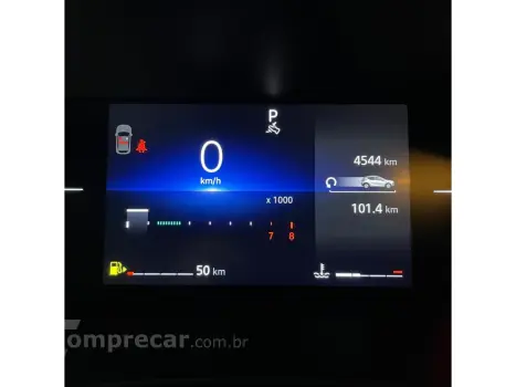 KARDIAN 1.0 TCE FLEX EVOLUTION EDC