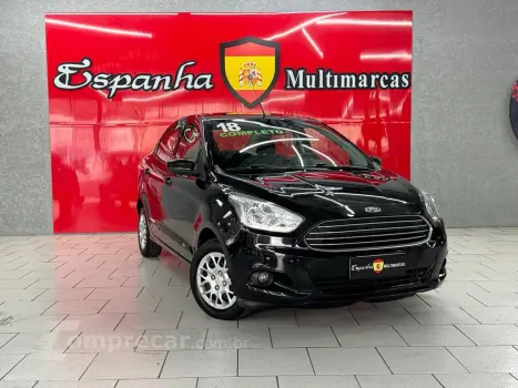 Ka + 1.0 Ti-Vct Flex Se Plus Manual