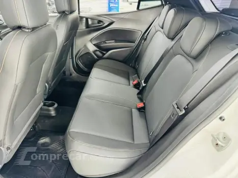 ARGO TREKKING 1.3 8V FLEX AUT