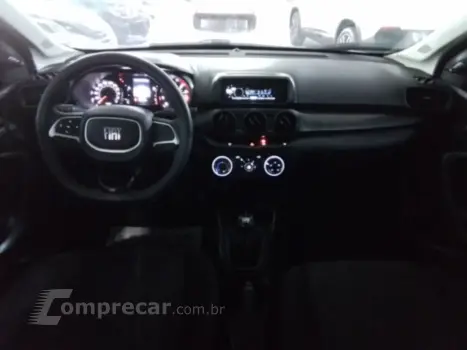 ARGO 1.0 FIREFLY FLEX MANUAL