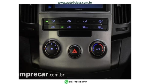 I30 - 2.0 MPFI GLS 16V 4P AUTOMÁTICO