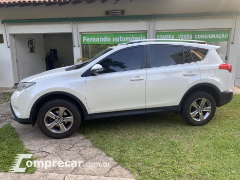 RAV4 2.0 4X4 16V