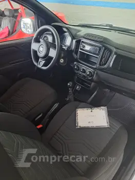 FIORINO 1.4 MPI Furgão Endurance 8V