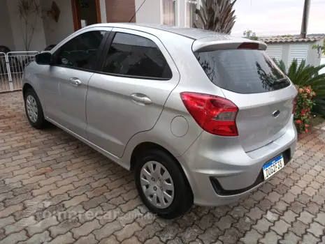 KA + 1.0 SE Plus 12V