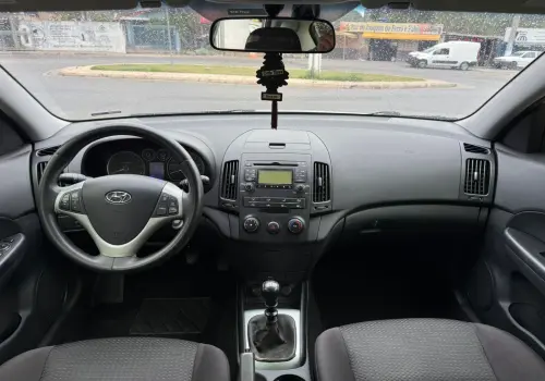 I30 2.0 MPI 16V