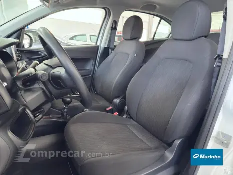 CRONOS 1.0 FIREFLY FLEX DRIVE MANUAL