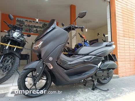 Yamaha NMAX 160