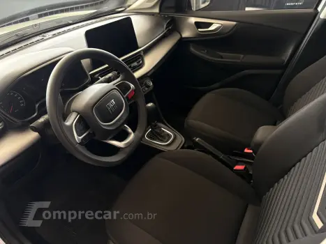 Pulse Audace Turbo 200 1.0