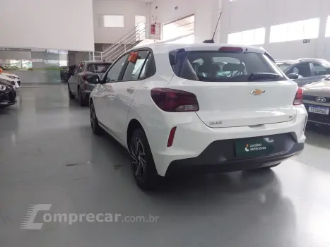 ONIX 1.0 TURBO FLEX LT MANUAL