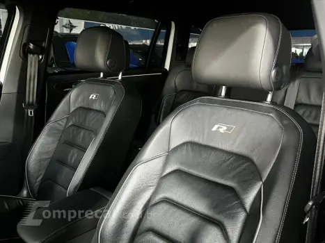 TIGUAN 2.0 350 TSI GASOLINA ALLSPACE R-LINE 4MOTI