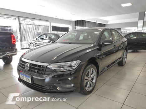 JETTA 1.4 250 TSI R-line