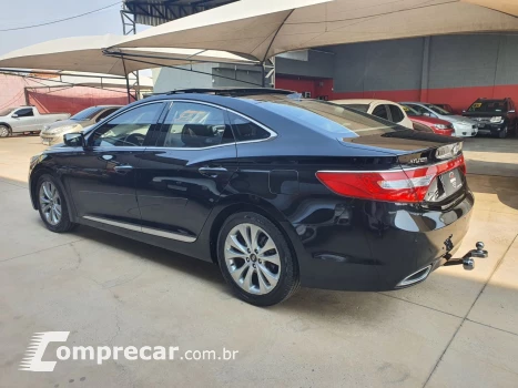 Azera 3.0 V6 24V GLS AUTOMÁTICO