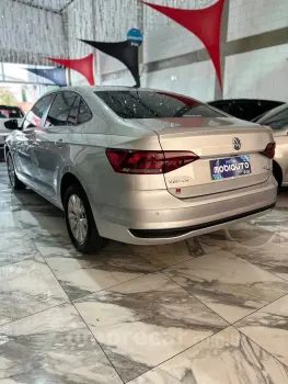 VIRTUS CONFORTLINE 1.0 TSI