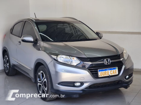 HR-V 1.8 16V EX