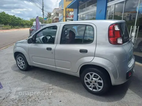 Uno 1.4 FLEX EVO ECONOMY