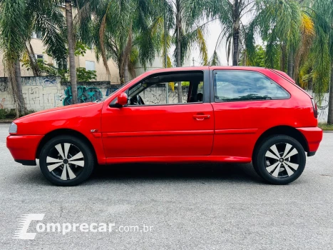 GOL 1.8 MI TSI 8V