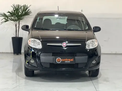 PALIO 1.4 MPI Attractive 8V