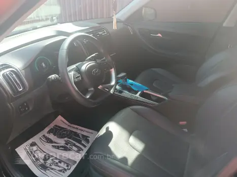 CRETA 1.0 Tgdi Platinum Safety