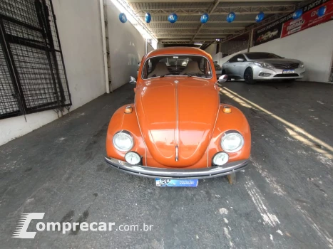 Fusca 1.300