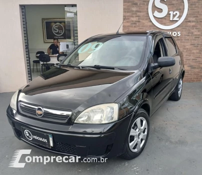 CHEVROLET CORSA 4 portas