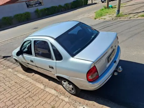 Classic 1.0 Mpfi Life 8V Flex 4P Manual