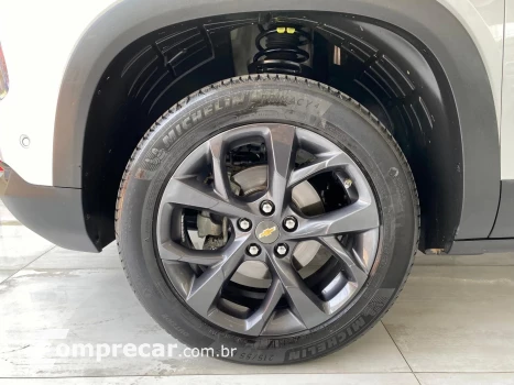 MONTANA 1.2 TURBO FLEX PREMIER AUTOMATICO