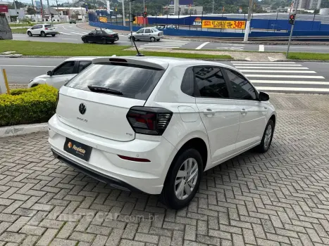 Polo Comfortline TSI 1.0 Flex 12V Aut.