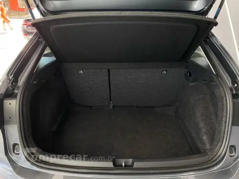 Nivus Comfortline 1.0 200 TSI Flex Aut.