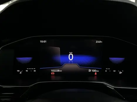 POLO 1.0 170 TSI MANUAL