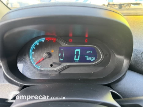 ONIX 1.4 MPFI LTZ 8V FLEX 4P MANUAL