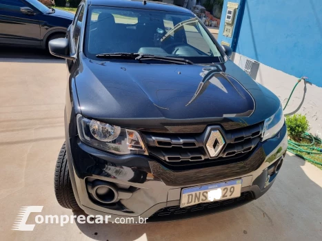 KWID 1.0 12V SCE ZEN