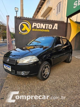 Fiat Palio ELX 1.4 Fire/30 Anos F. Flex 8V 4p 4 portas