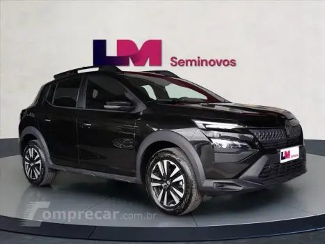 KARDIAN 1.0 TCE FLEX EVOLUTION EDC