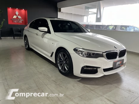 530I 2.0 16V Turbo M Sport