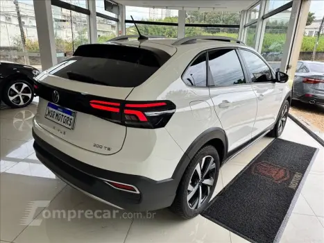 NIVUS 1.0 200 TSI Highline