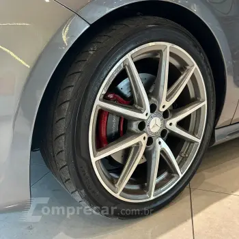 Classe A 250 2.0 TB Sport Aut.