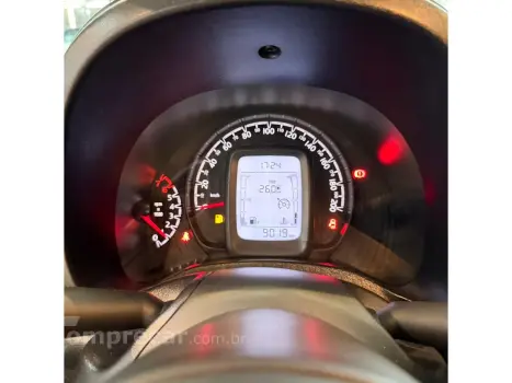 MOBI 1.0 EVO FLEX TREKKING MANUAL